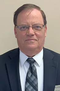 Tim Mitchell