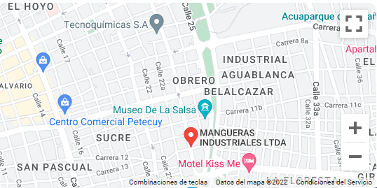 COMO LLEGAR