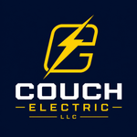 Couch Electric LLC Logo 