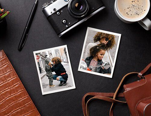Prints & Enlargements