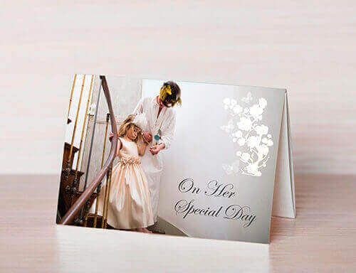Photo Cards & Invitations