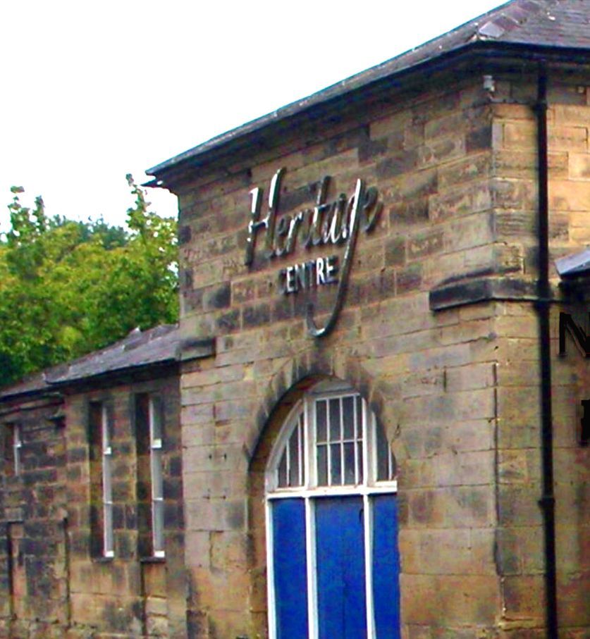 Heritage Centre