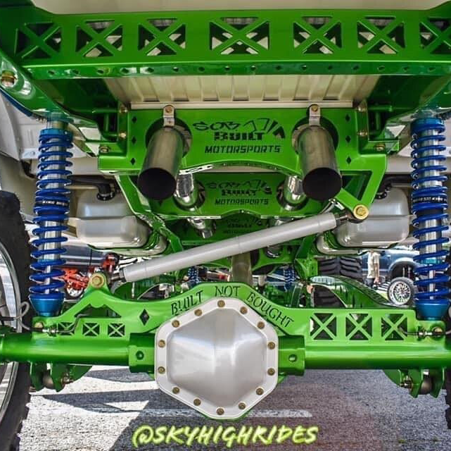 SOB Built Motorsports