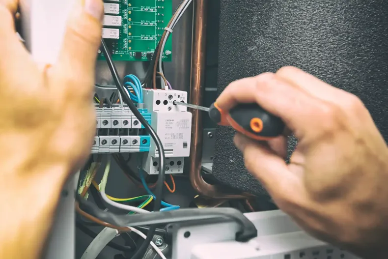 lexington ky electricians