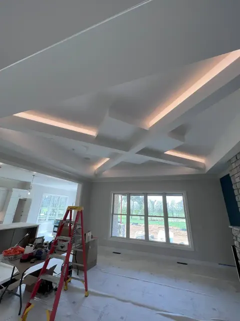 electrician richmond
