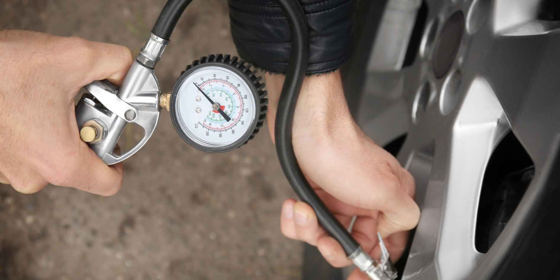 Pressure Measurement Equipment | Anderson, SC | Trask Instrumentation, Inc.