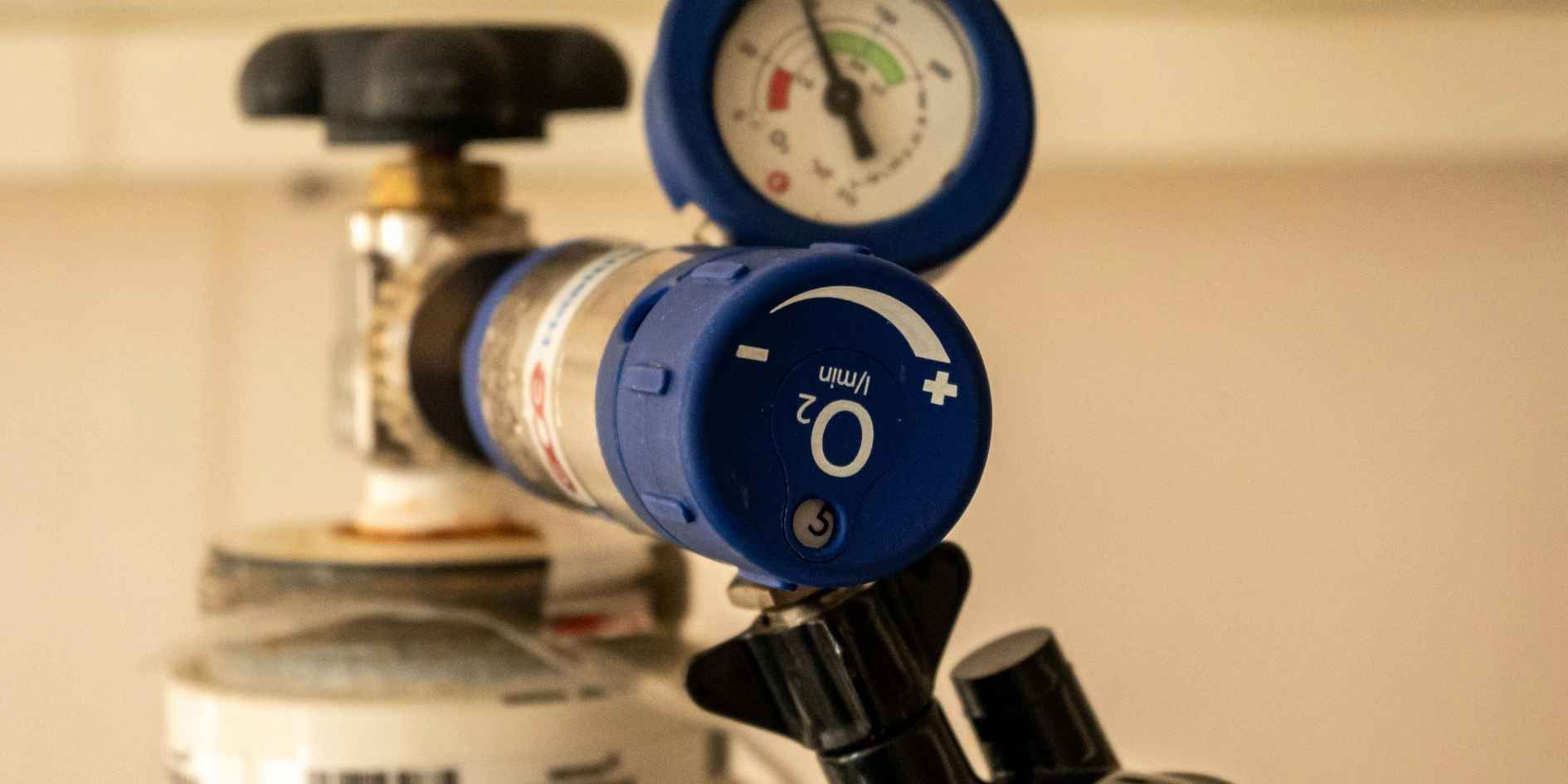 Pressure Measurement Equipment | Easley, SC | Trask Instrumentation, Inc.