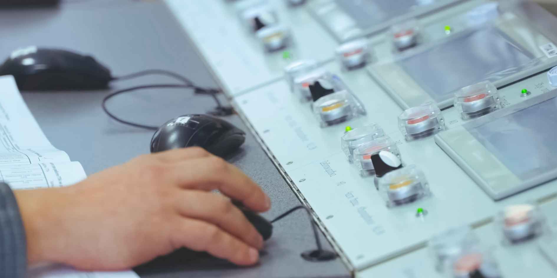 Process Control Instrumentation | Anderson, SC | Trask Instrumentation, Inc.