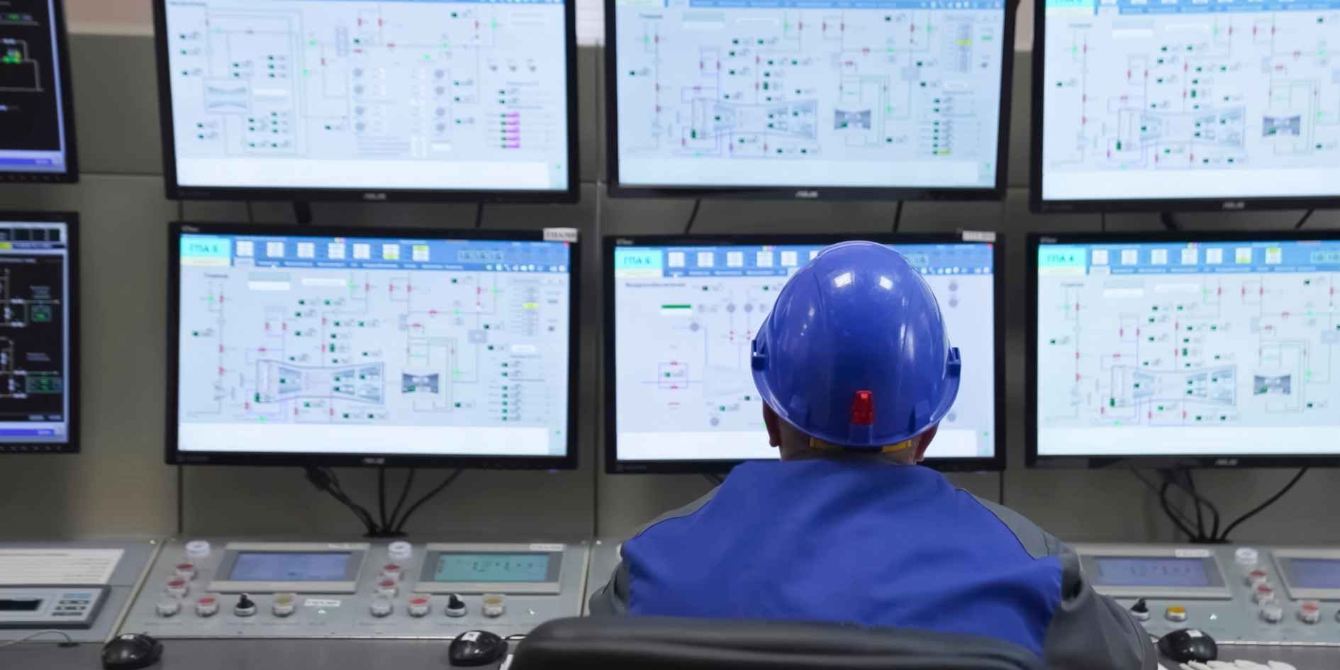 Process Control Instrumentation | Easley, SC | Trask Instrumentation, Inc.