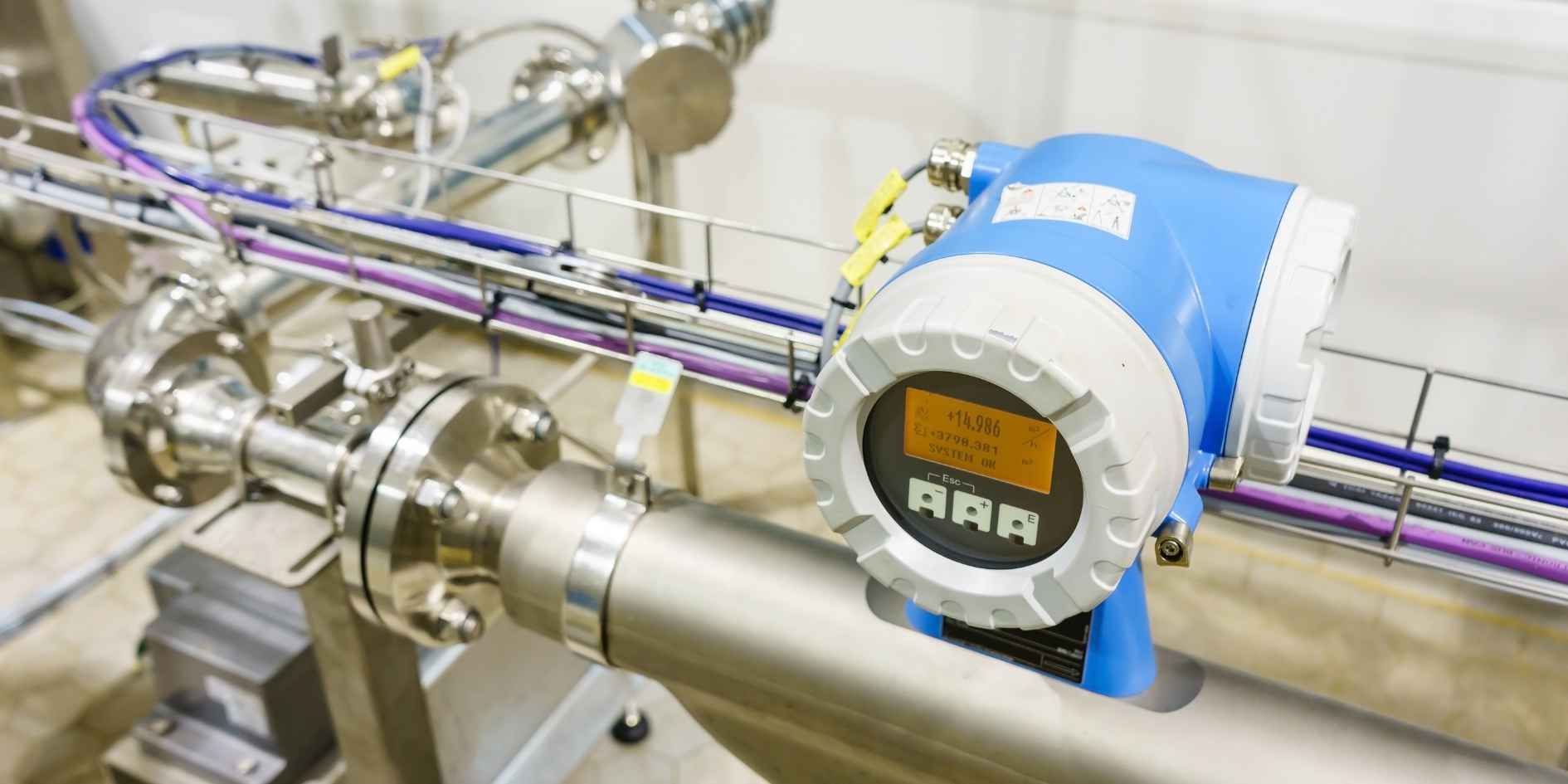 Flow Measurement Equipment | Anderson, SC | Trask Instrumentation, Inc.