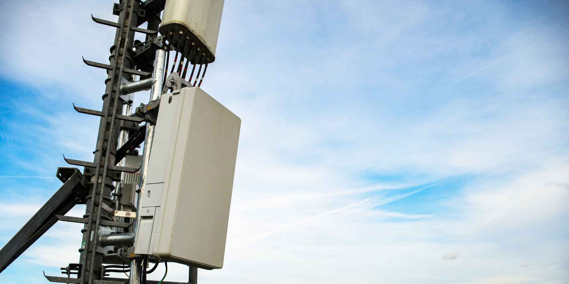 Signal Conditioners and Transmitters | Easley, SC | Trask Instrumentation, Inc.