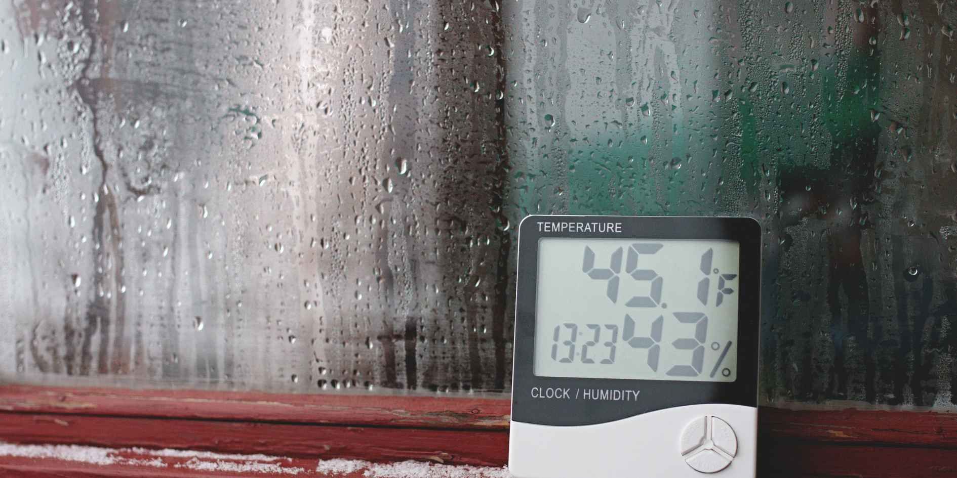 Temperature Measurement Equipment | Anderson, SC | Trask Instrumentation, Inc.