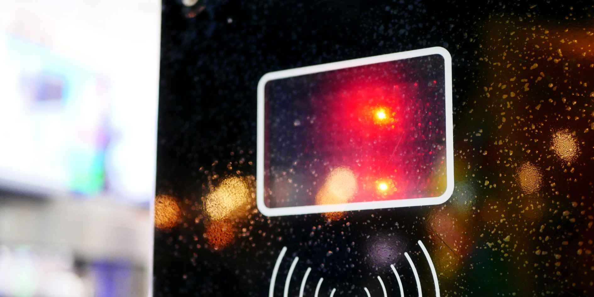 Industrial Sensors | Anderson, SC | Trask Instrumentation, Inc.