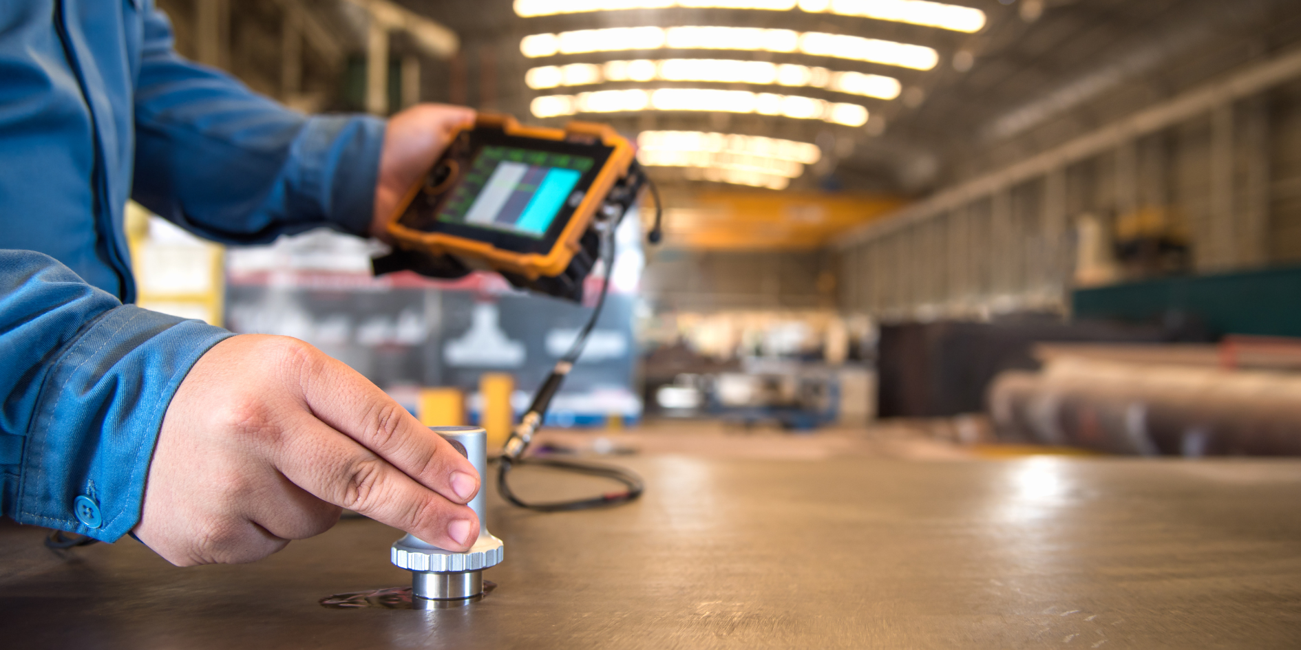 Calibration Equipment | Greer, SC | Trask Instrumentation, Inc.