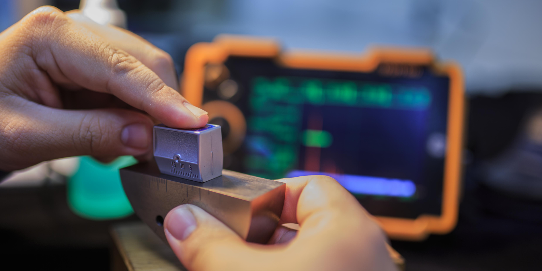 Calibration Equipment | Anderson, SC | Trask Instrumentation, Inc.