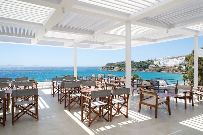 Villaggio Alpiblu Alkistis Beach