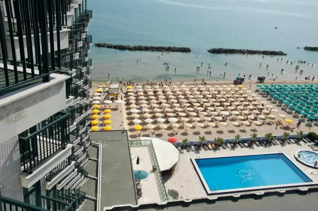 Club Esse Mediterraneo