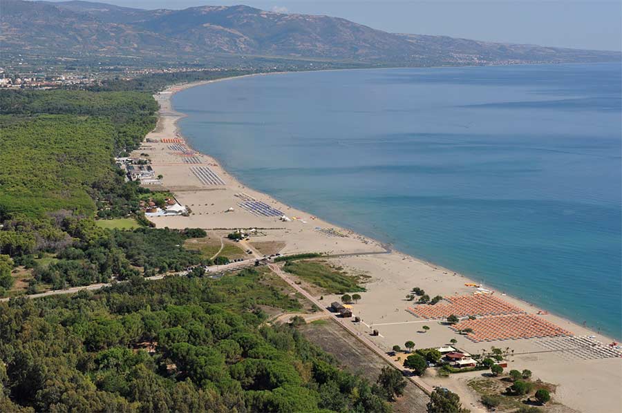 Costa degli Achei