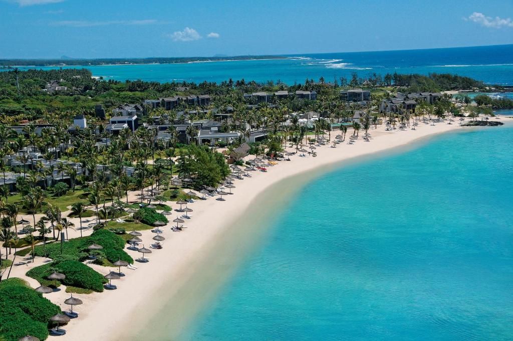 Valtur Mauritius Long Beach Belle Mare