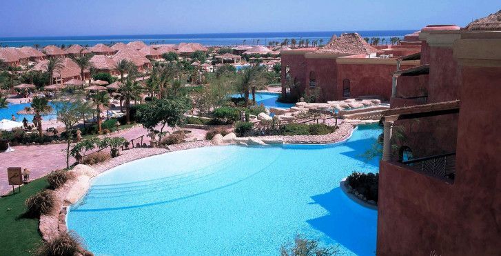 Valtur Sharm El Sheikh Albatros Laguna Vista Resort