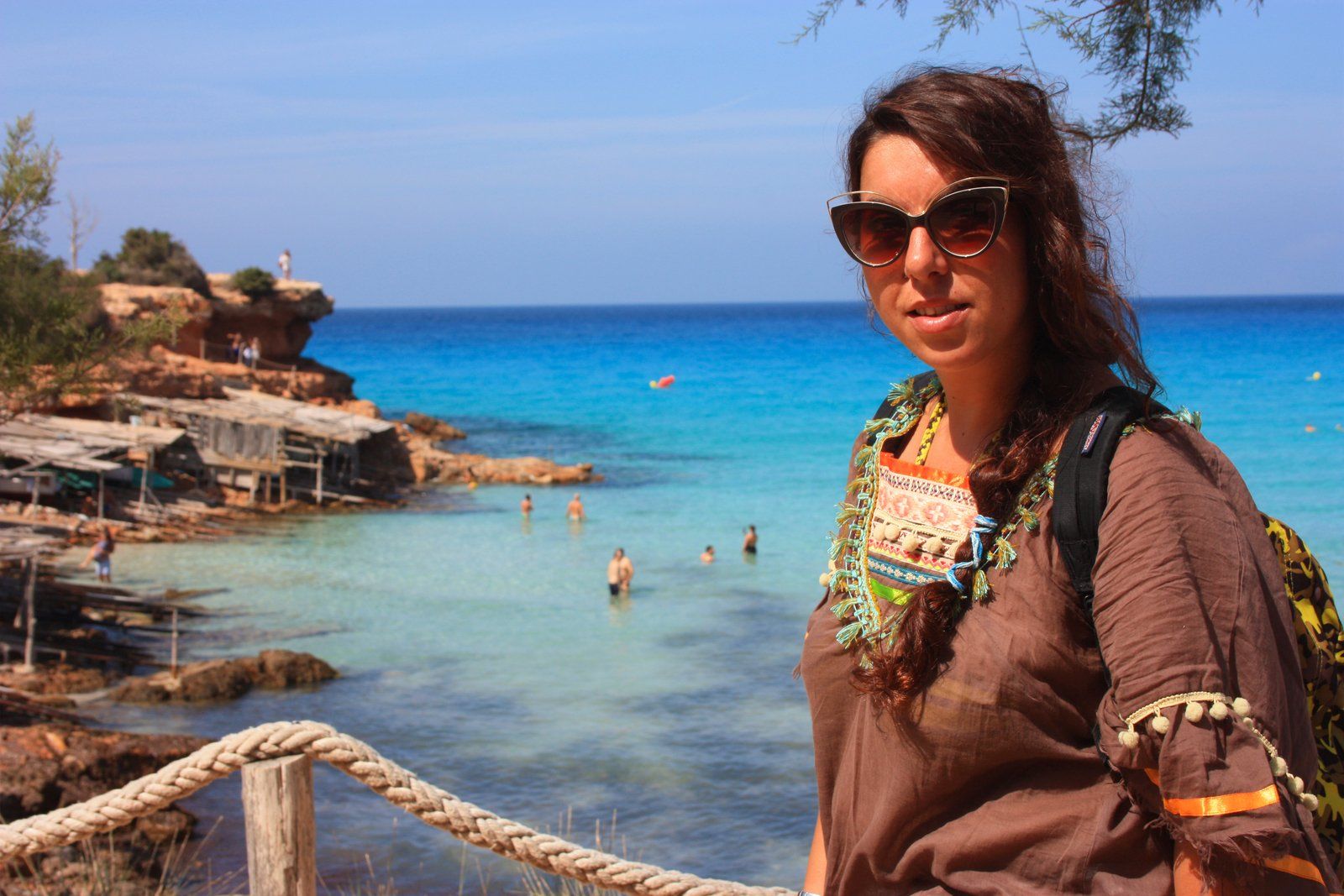 Ibiza Cala Saona