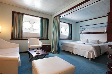 Club Med 2 suite