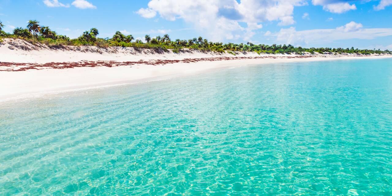 West Caicos
