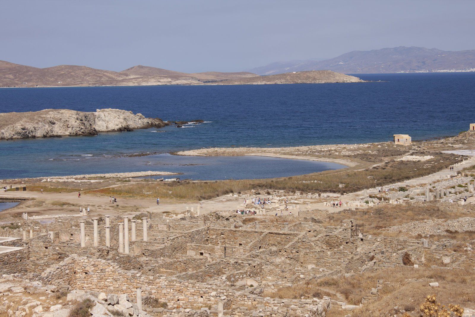 Isola di Delo
