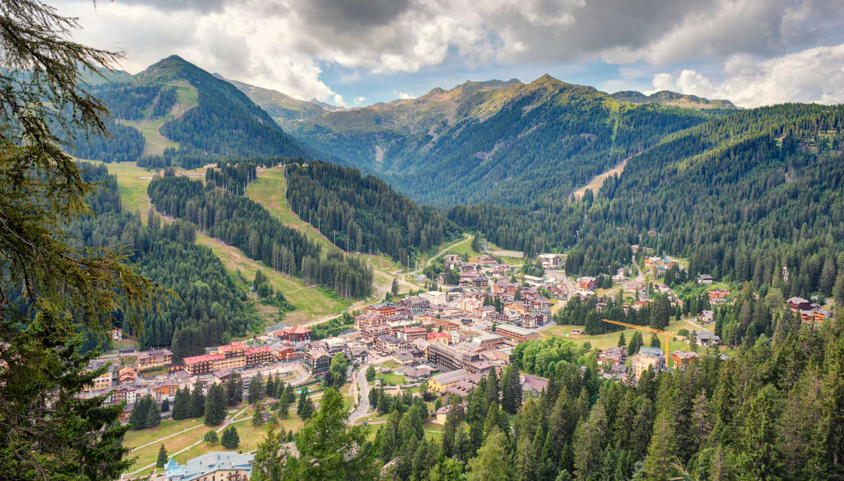 Madonna di Campiglio