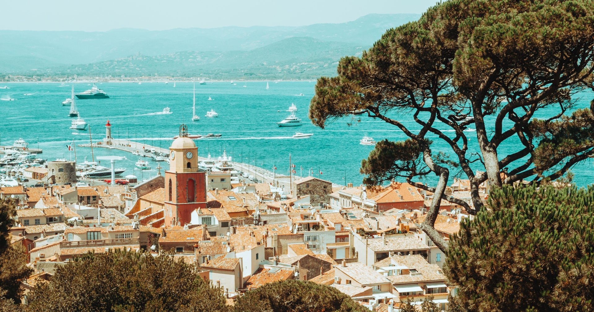 Saint Tropez