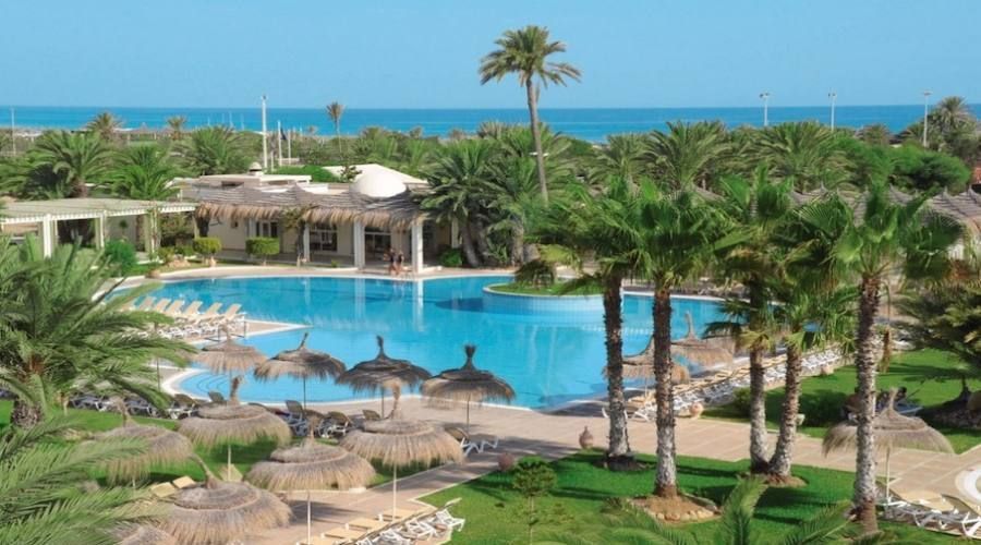Valtur Djerba