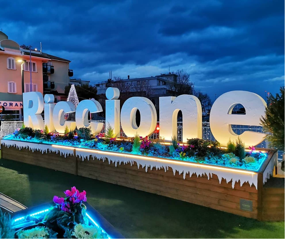 Capodanno Riccione