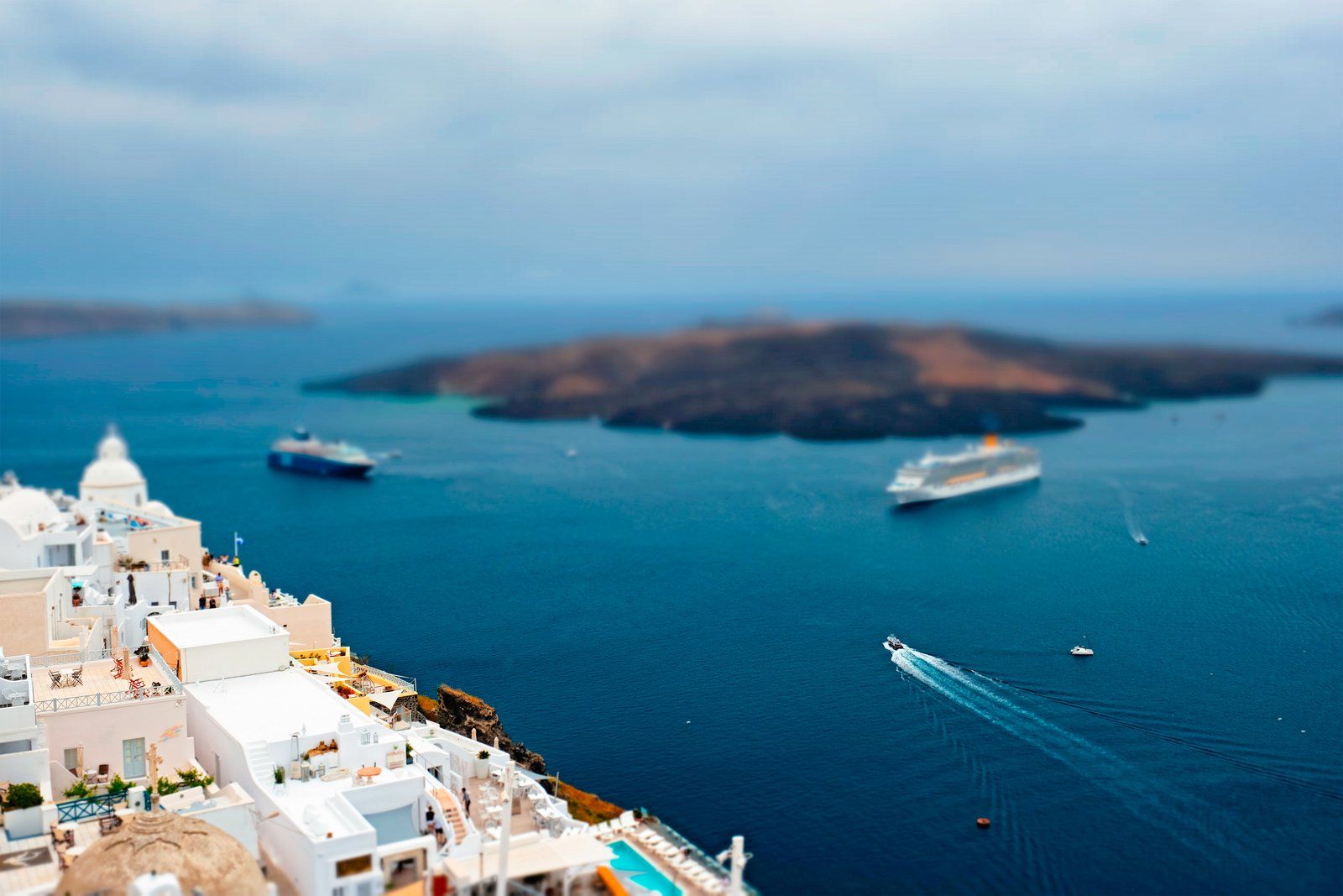 Santorini