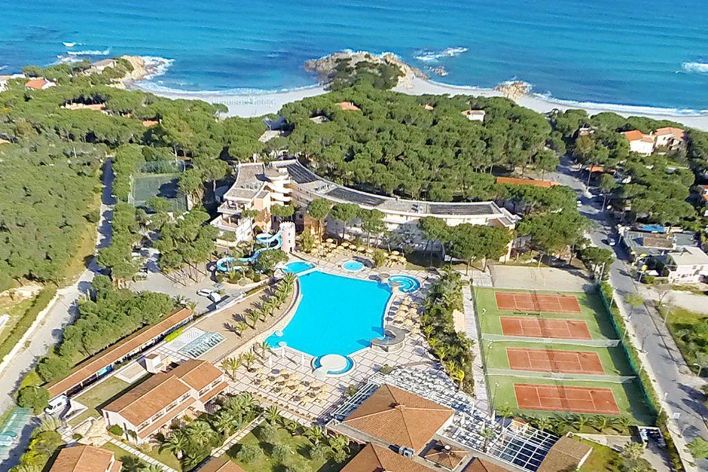 Valtur Tirreno Resort