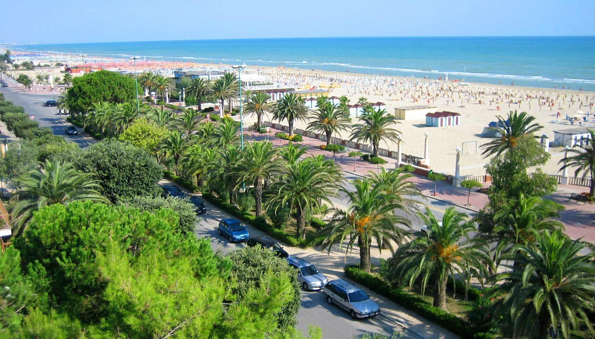 Tortoreto Lido