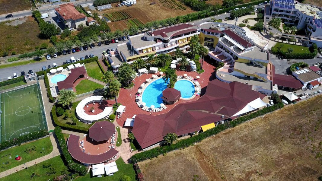 Valtur Cormorano Resort