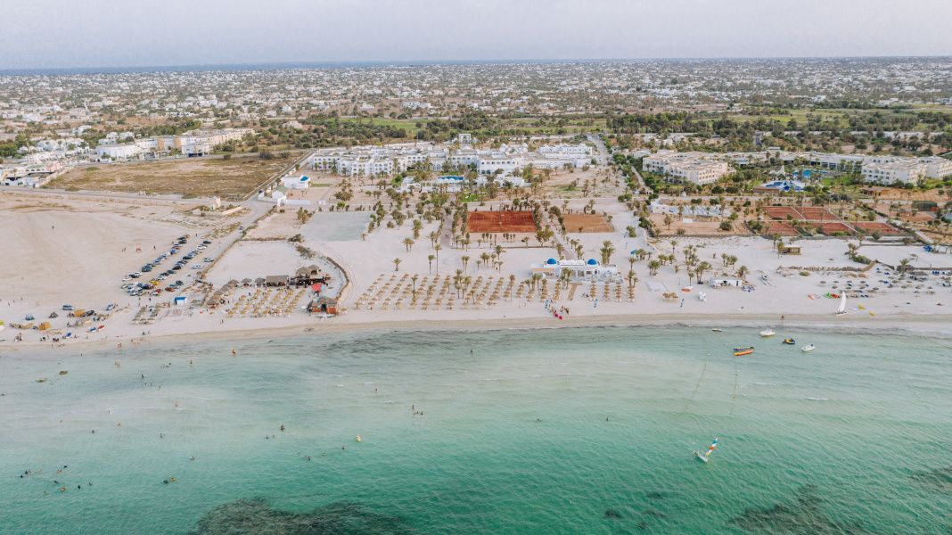 Valtur Djerba Resort