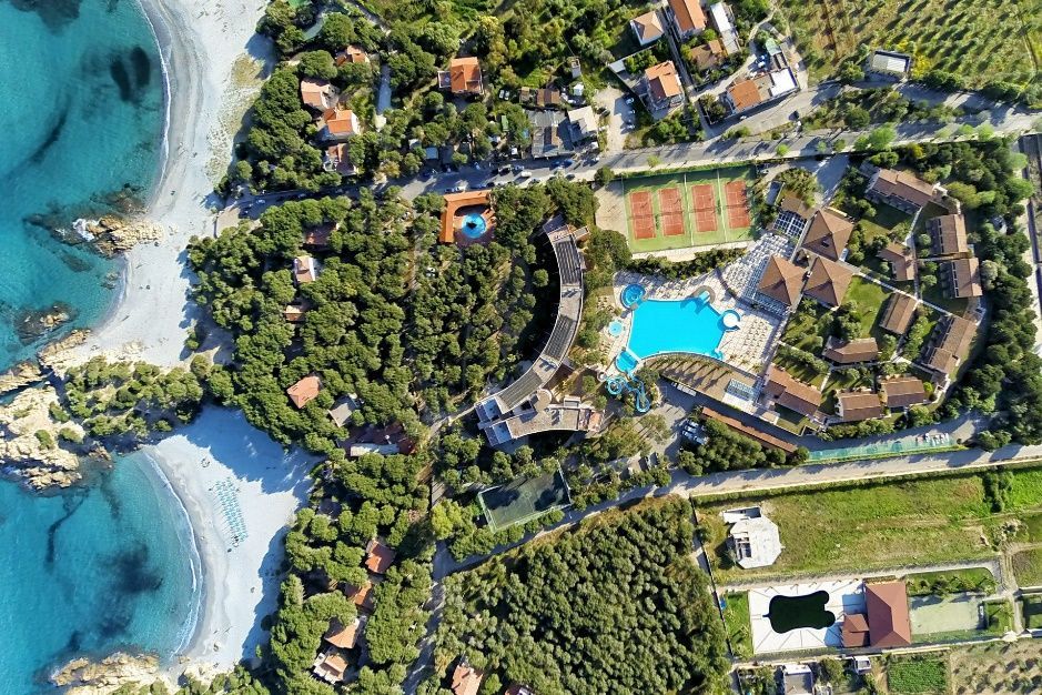 Tirreno Resort Valtur