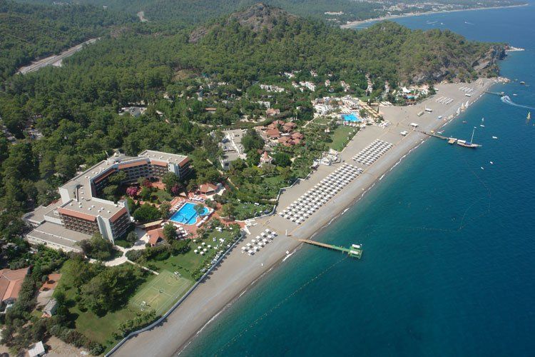 Villaggio Kemer