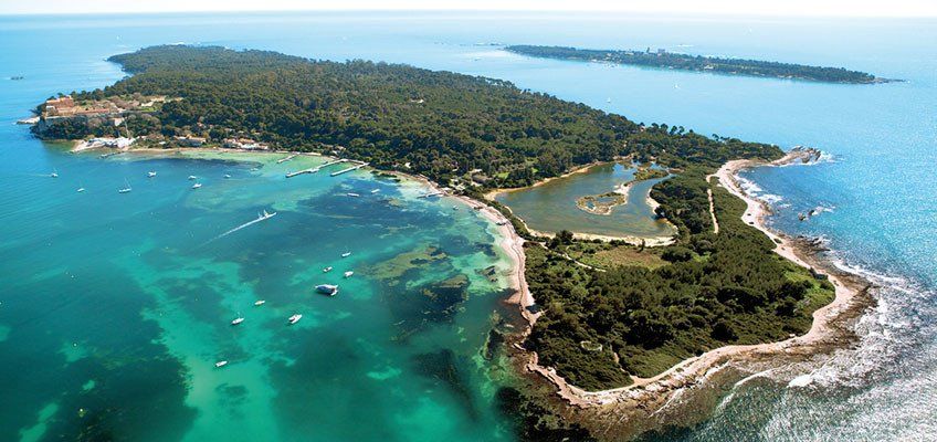 Isole Lerins