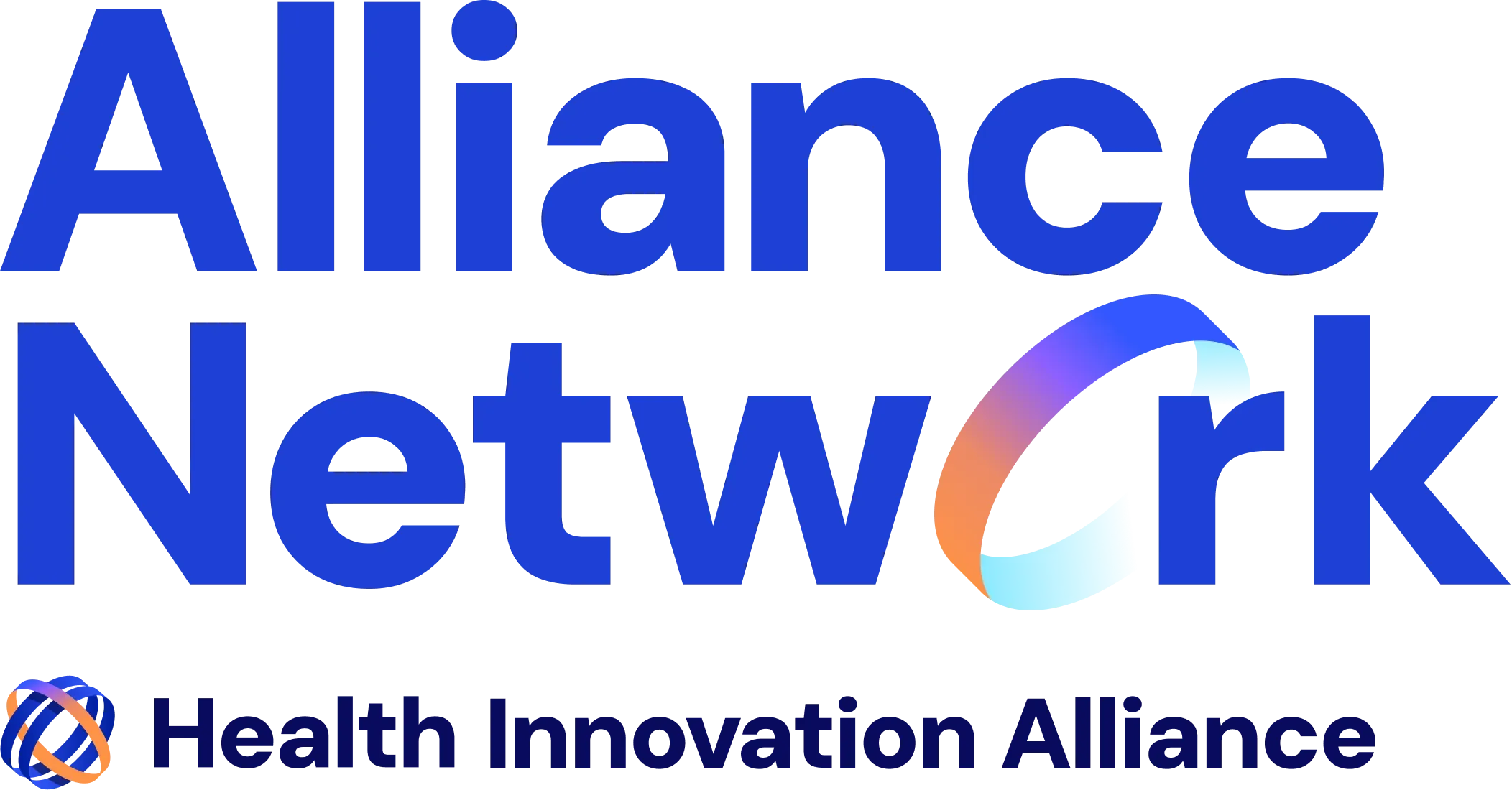 Alliance Network logo