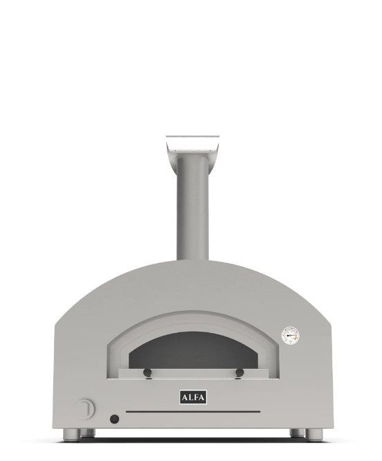 Alfa Pizza Ovens