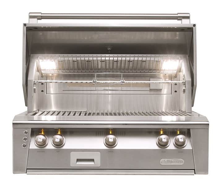 Alfresco BBQ Grills