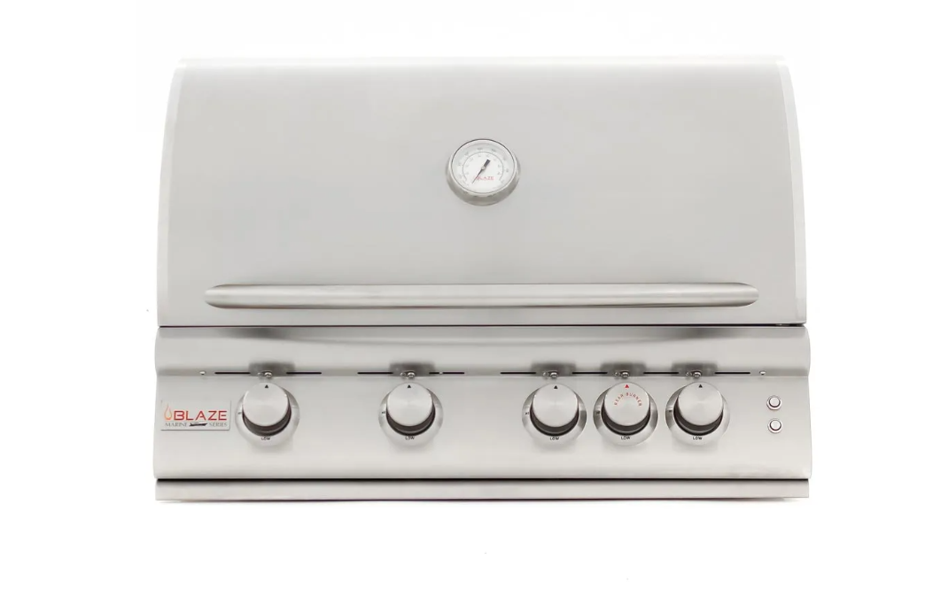 Blaze Gas Grills