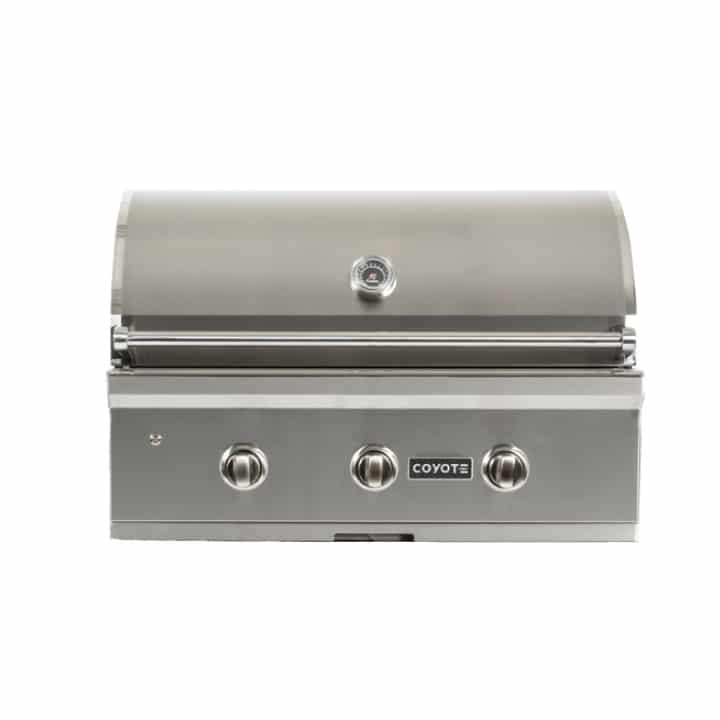 Coyote Gas Grills