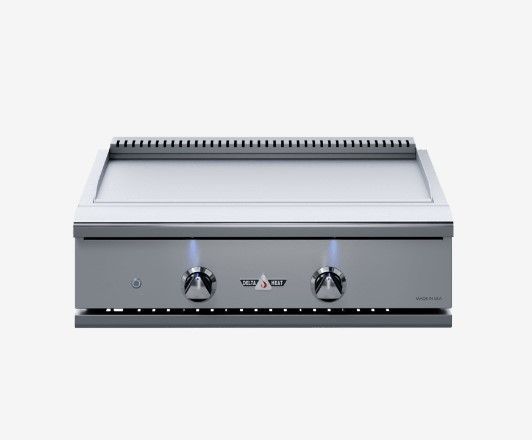Delta Heat Teppanyaki Grill Griddle