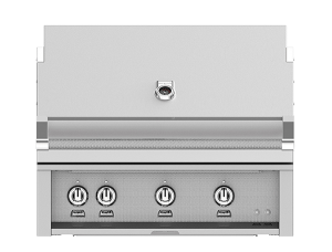 Hestan Gas Grills
