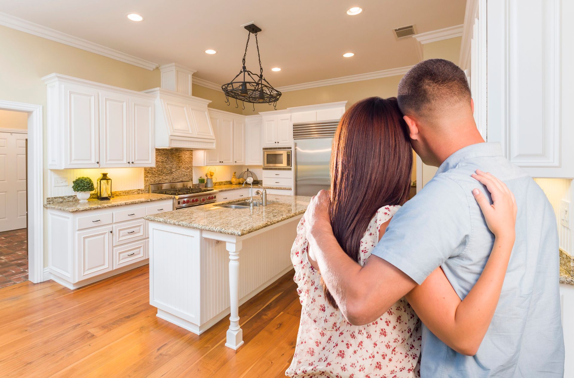 Seller's Agent in Metuchen, NJ