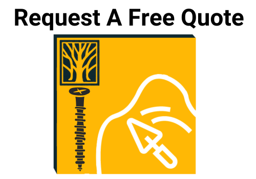 Ironwood Drywall Richmond - Quote Logo
