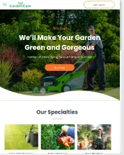Jardinier